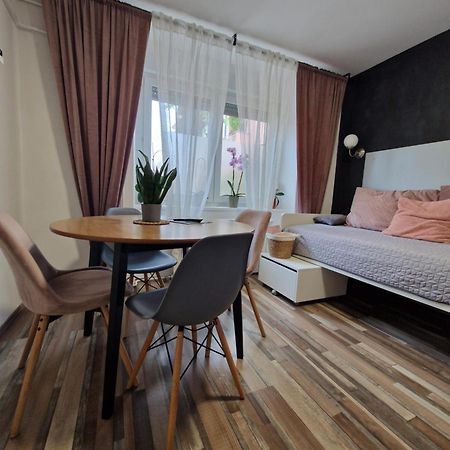 Friz&Fany Daire Postojna Dış mekan fotoğraf