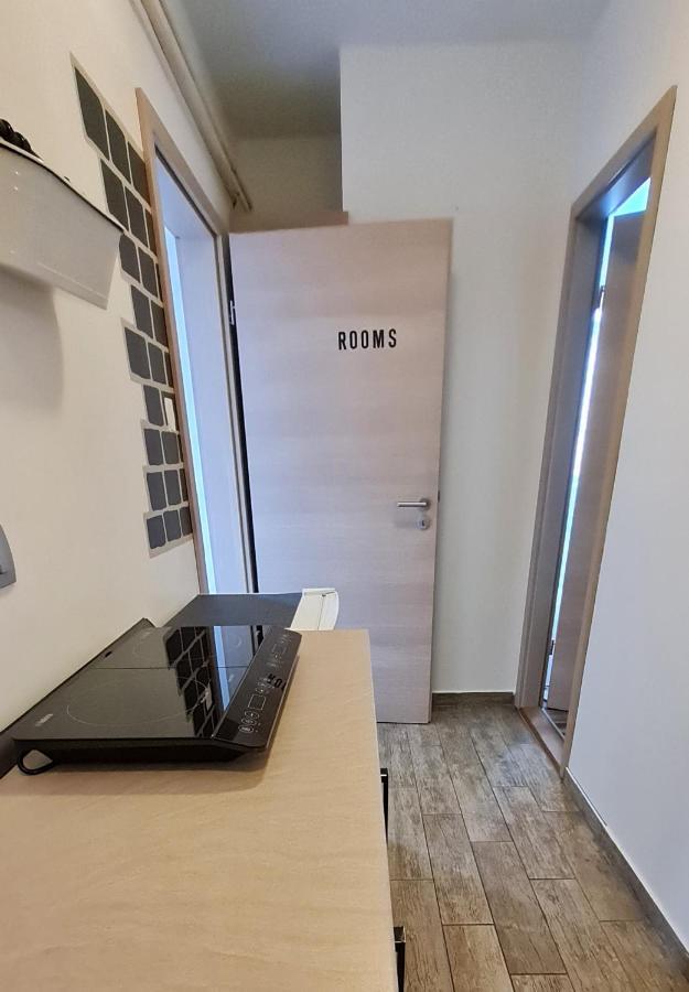 Friz&Fany Daire Postojna Dış mekan fotoğraf