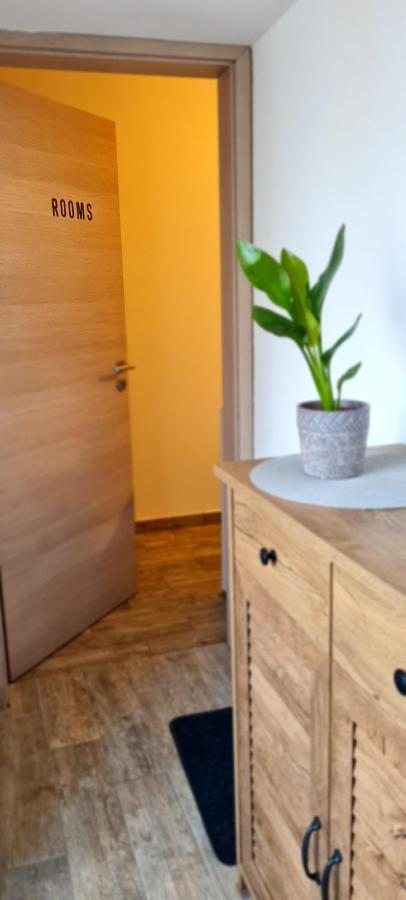 Friz&Fany Daire Postojna Dış mekan fotoğraf
