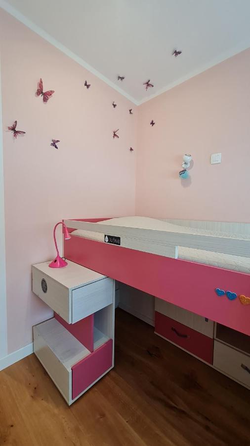 Friz&Fany Daire Postojna Dış mekan fotoğraf