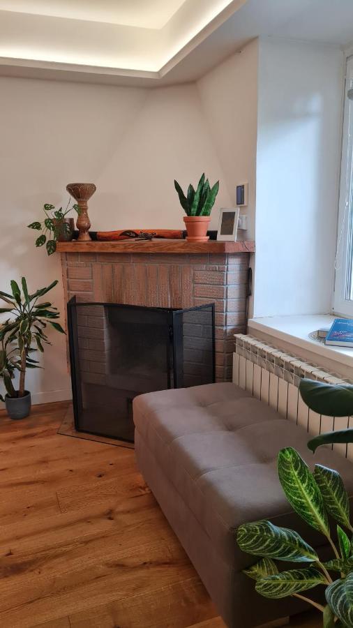 Friz&Fany Daire Postojna Dış mekan fotoğraf