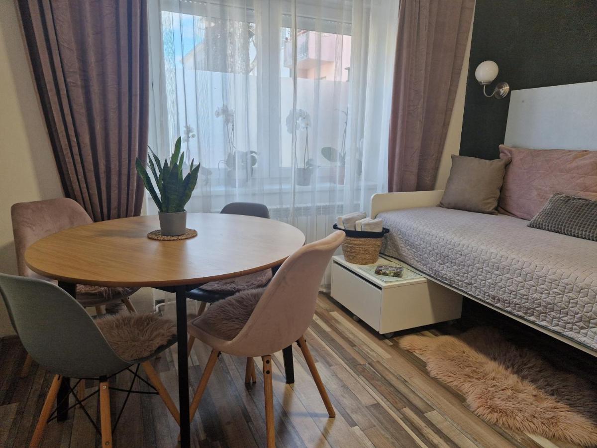 Friz&Fany Daire Postojna Dış mekan fotoğraf