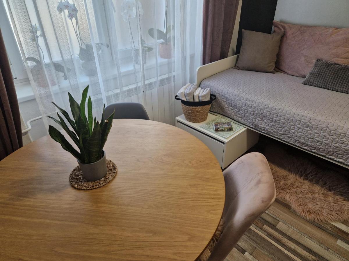 Friz&Fany Daire Postojna Dış mekan fotoğraf