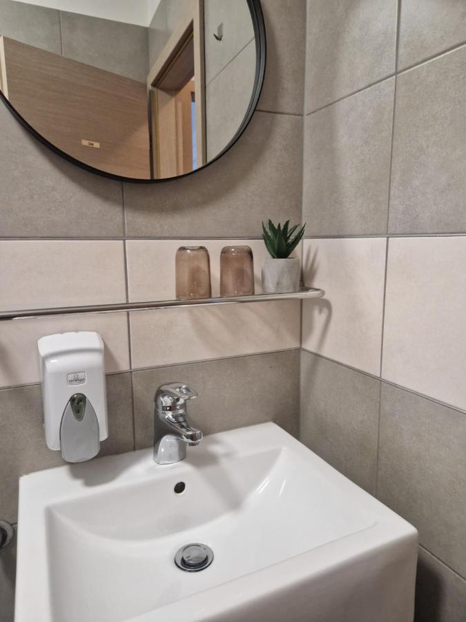 Friz&Fany Daire Postojna Dış mekan fotoğraf