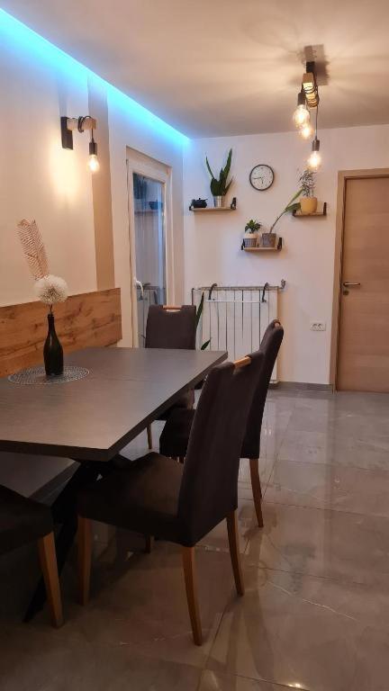 Friz&Fany Daire Postojna Dış mekan fotoğraf